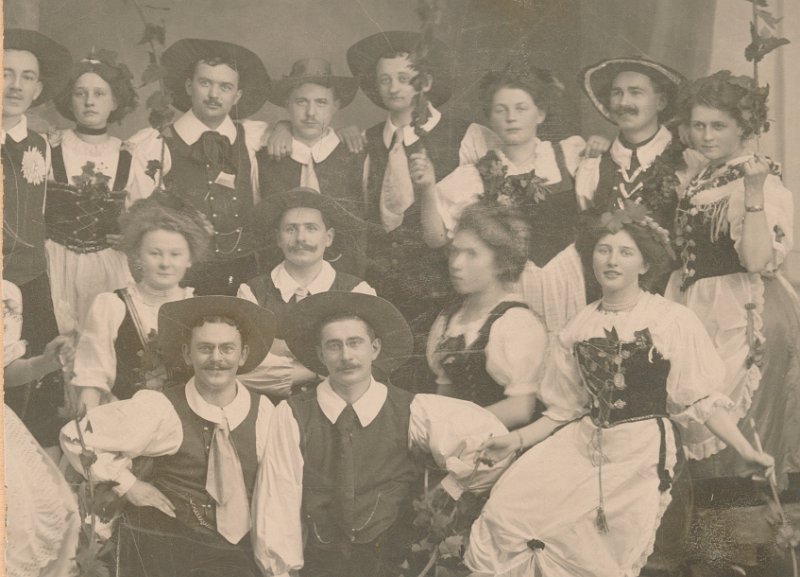 Original image